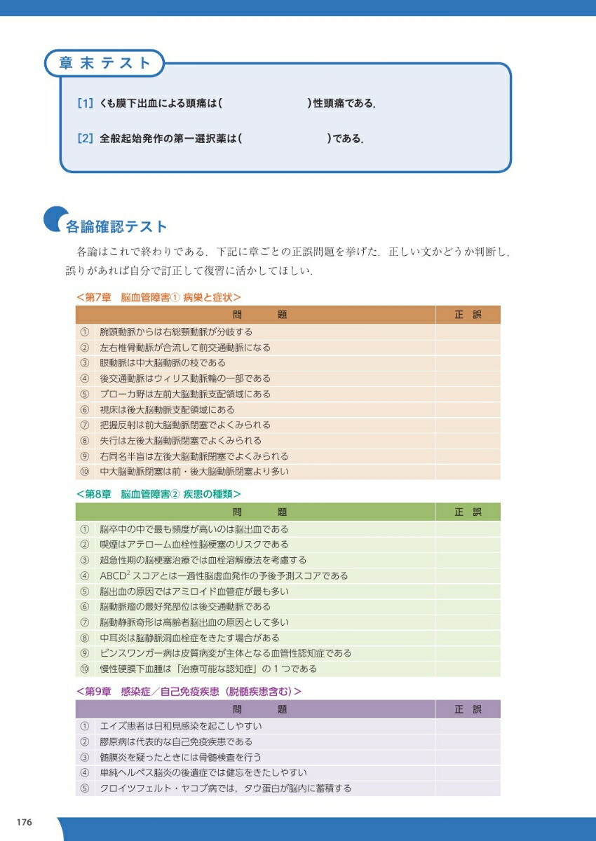 楽天ブックス 15章で学ぶ ビジュアル臨床神経学 永井 知代子 9784263266472 本
