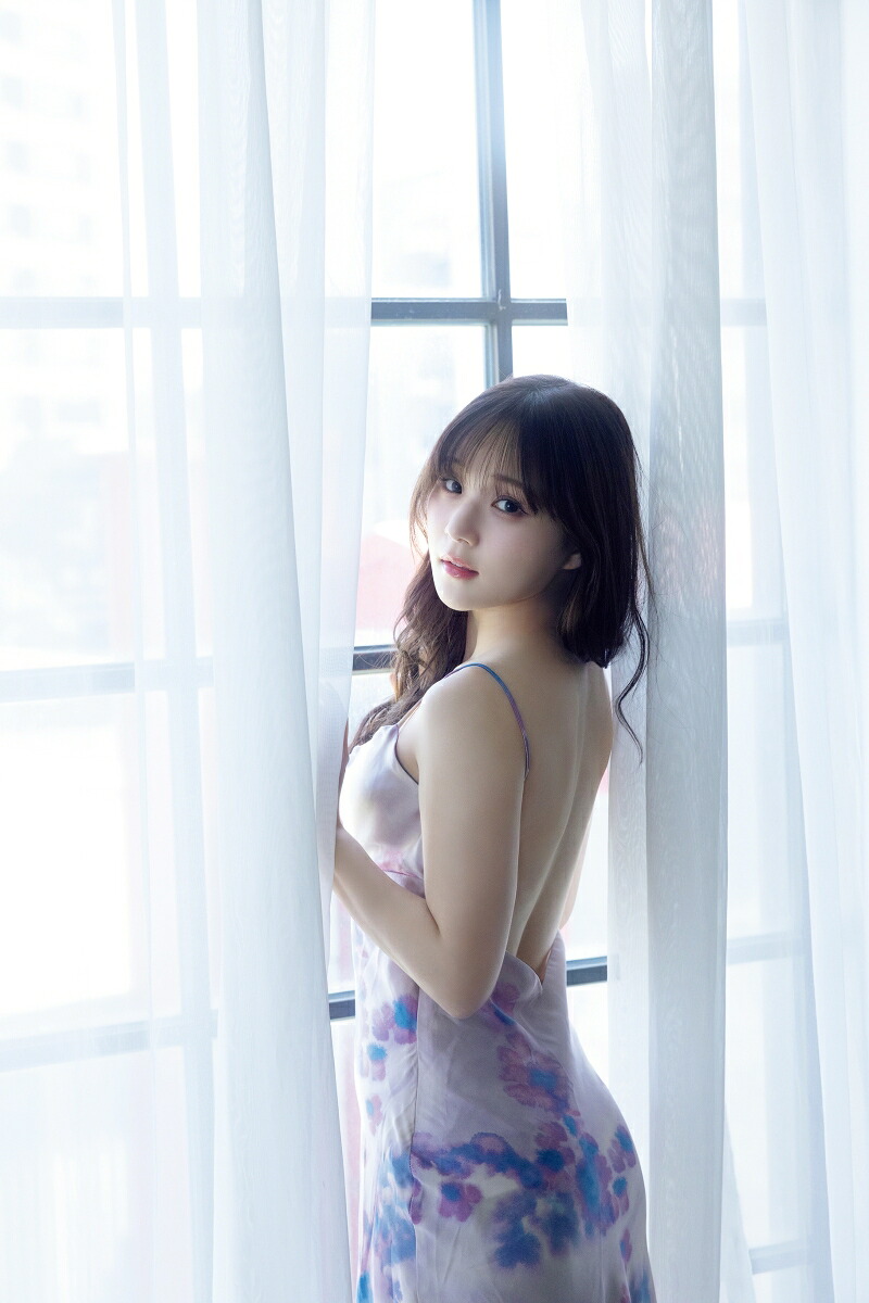【楽天ブックス限定特典】稲場愛香写真集『香愛』(生写真1枚)[中山雅文]