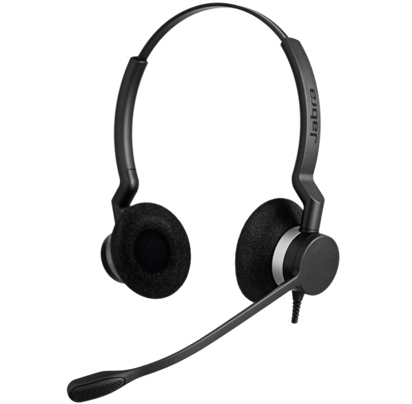 ブックス: Jabra BIZ 2300 Duo - Jabra - 5706991016475 : PCソフト・周辺機器