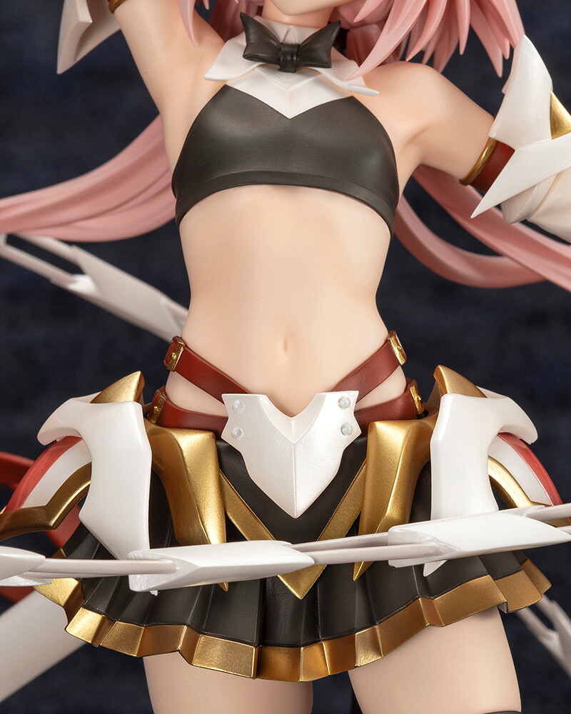 Fate/GrandOrder セイバー アストルフォ フィギュア 7点セット Amazon | Fate/Grand Order セイバー/アストルフォ 1/7スケール