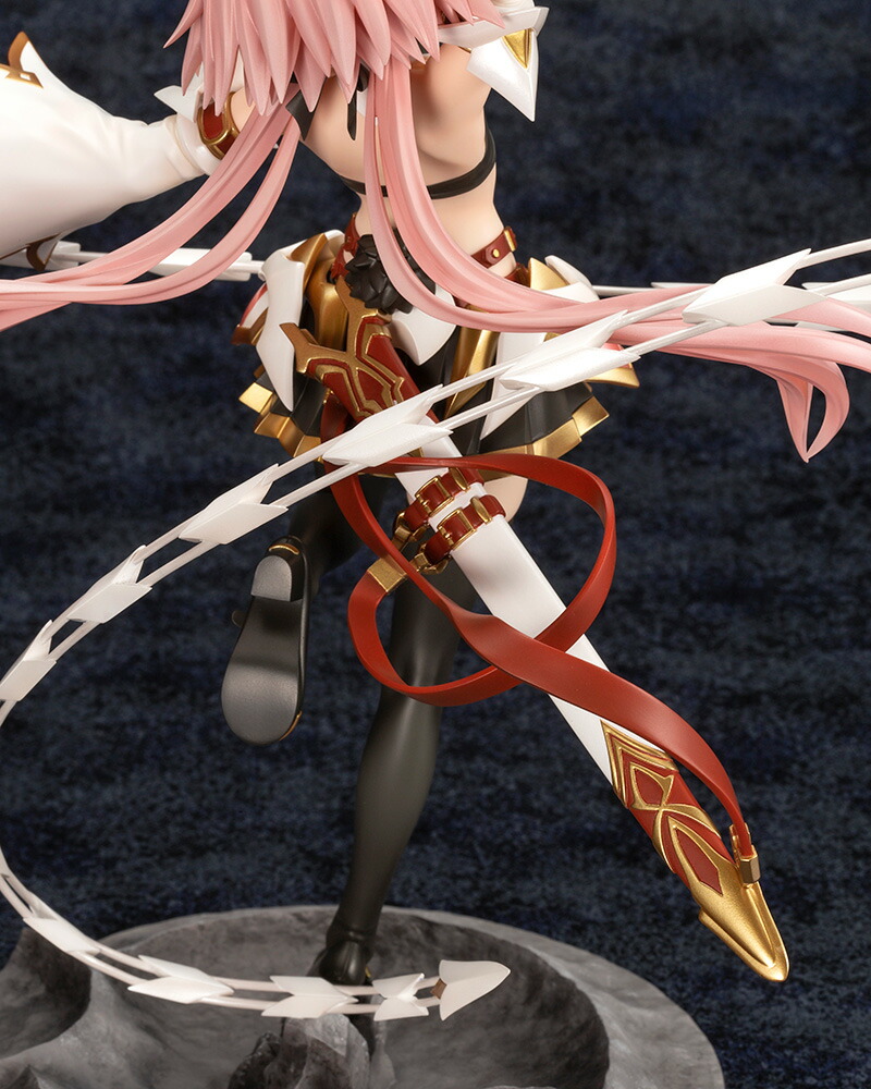 Fate／Grand Order セイバー／アストルフォ 1／7スケール PVC製