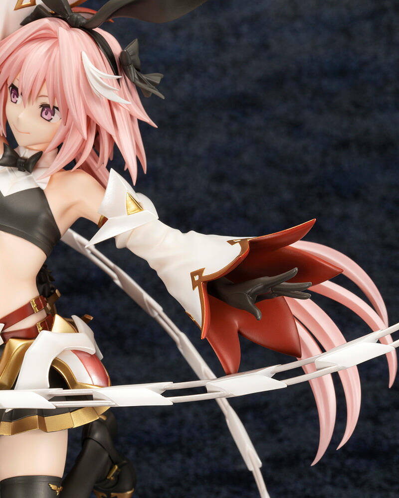 Fate／Grand Order セイバー／アストルフォ 1／7スケール PVC製