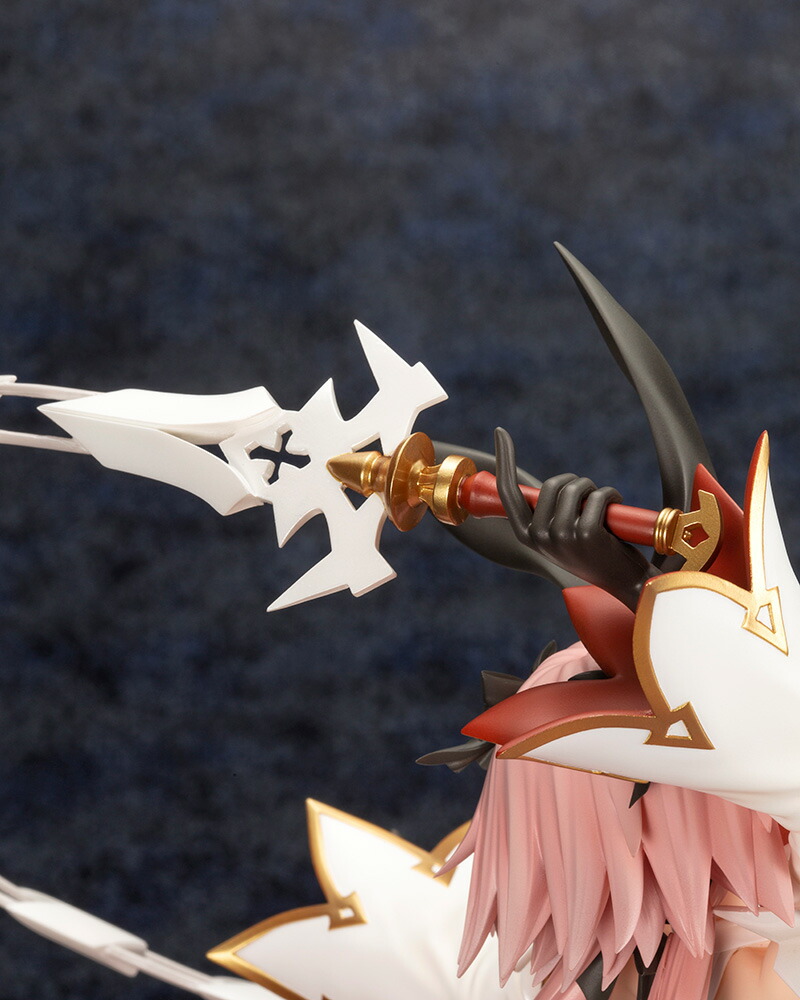 Fate／Grand Order セイバー／アストルフォ 1／7スケール PVC製