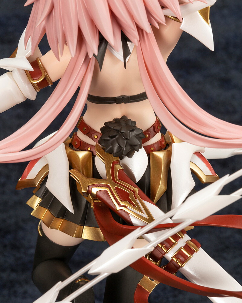 Fate／Grand Order セイバー／アストルフォ 1／7スケール PVC製