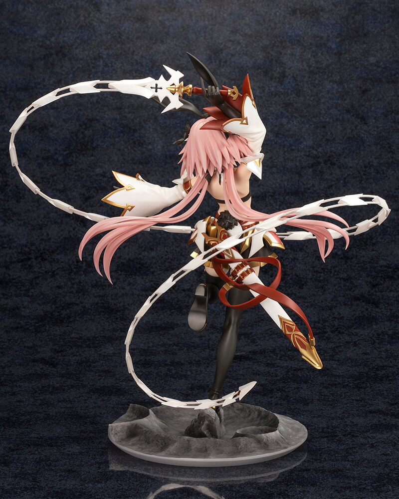 Fate／Grand Order セイバー／アストルフォ 1／7スケール PVC製