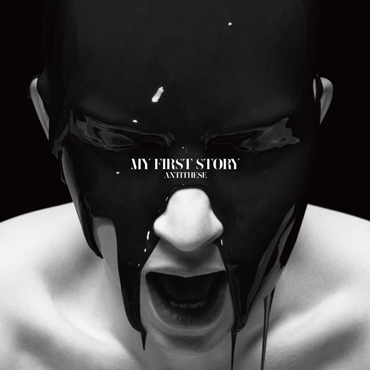 楽天ブックス: ANTITHESE (初回限定盤 CD＋DVD) - MY FIRST STORY