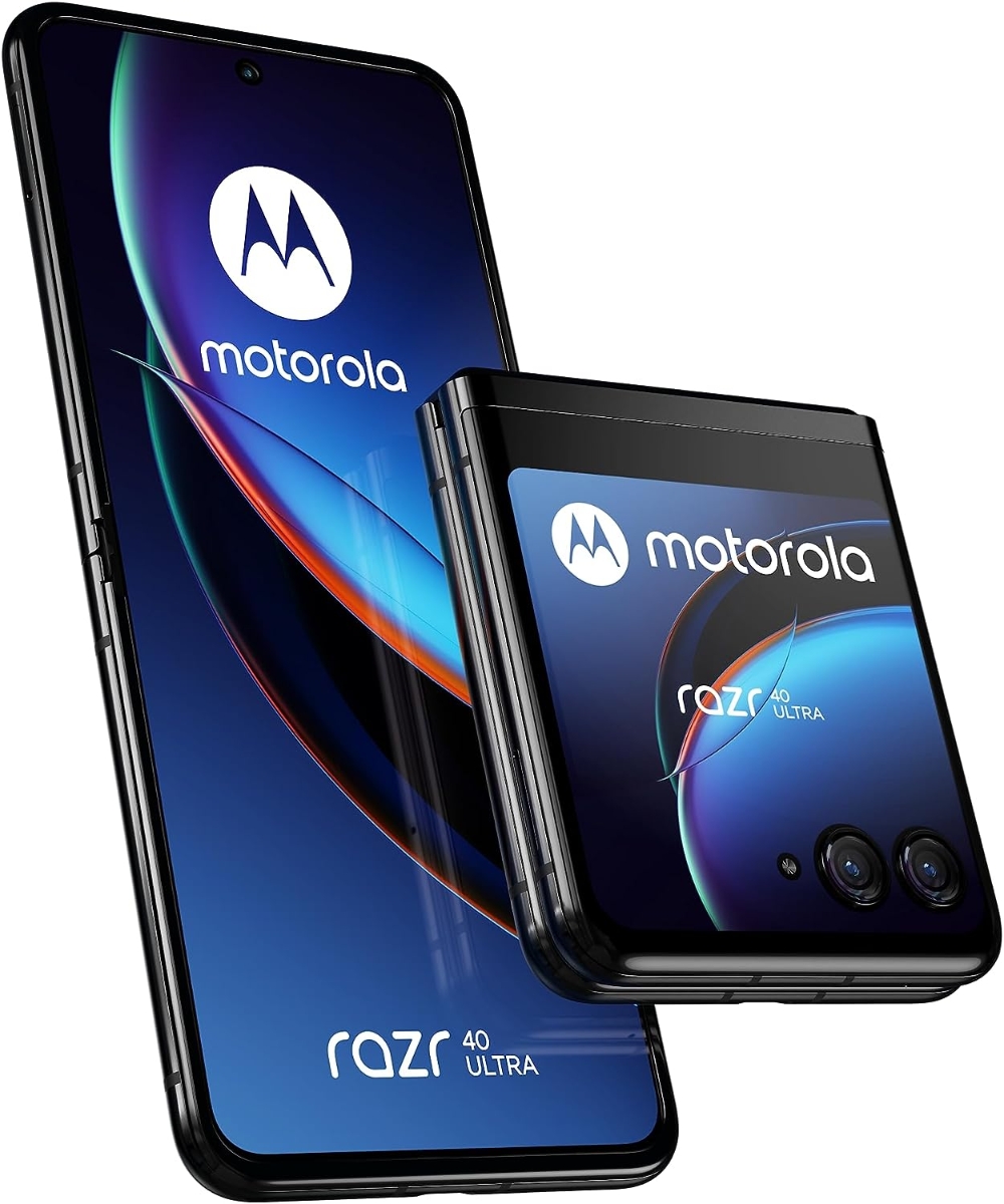 ブックス: motorola razr 40 ultra インフィニットブラック SIMフリー メモリ/ストレージ：8GB / 256GB - モトローラ・モビリティ・ジャパン - 4582239436493 : PCソフト・周辺機器