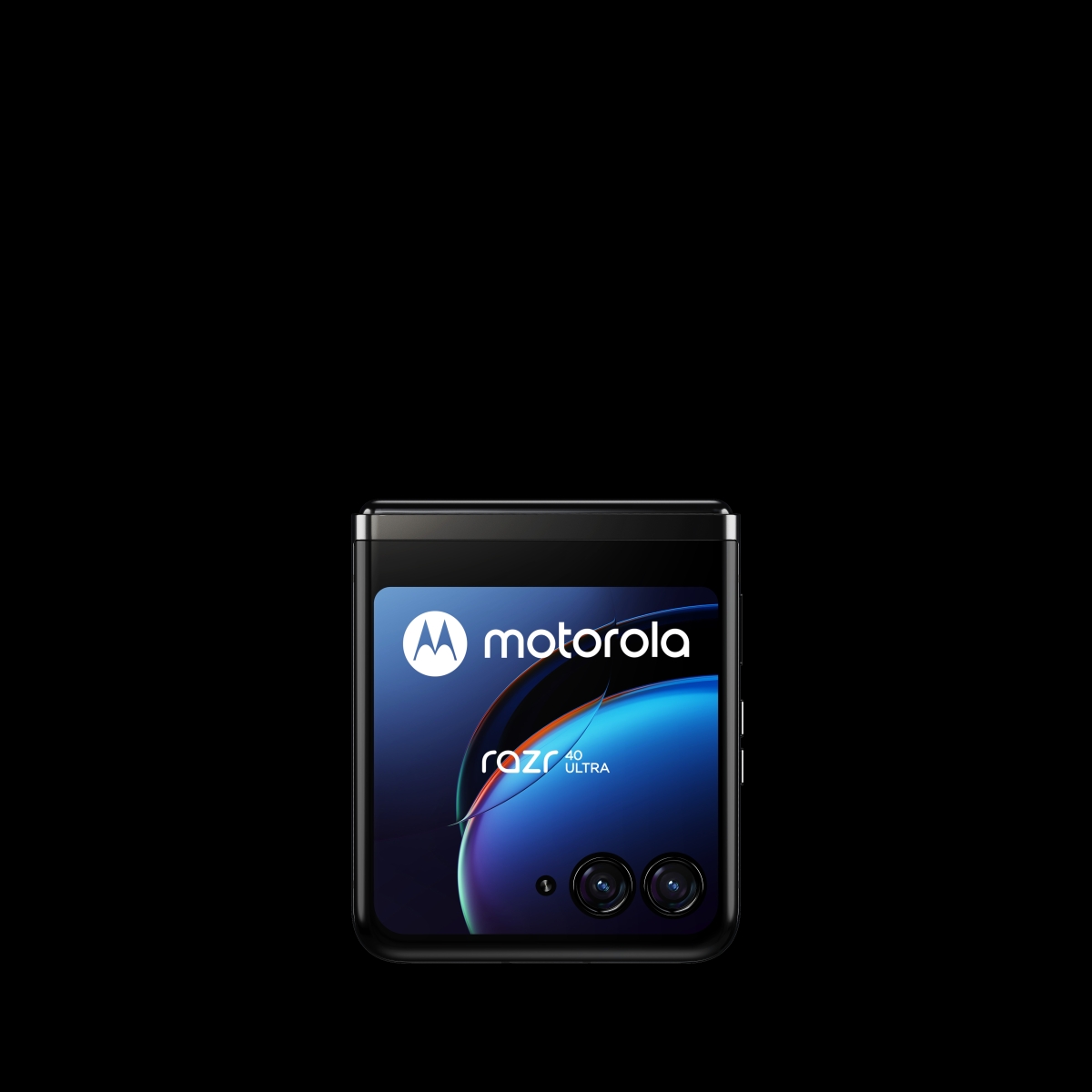 正規通販】Motorola razr 40 ultra インフィニットブラック その他