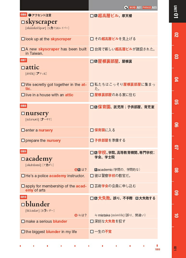 新ユメタン（2）夢をかなえる英単語難関大学合格必須レベル（英語の超人になる！アルク学参シリーズ）[木村達哉]