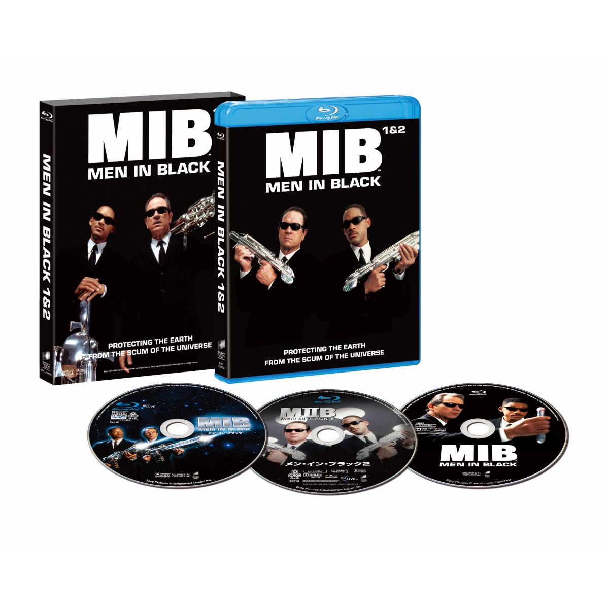 �����β���إ�󡦥��󡦥֥�å�/��󡦥��󡦥֥�å�2�١ڽ����������ۡ�Blu-ray��[�ȥߡ����꡼�����硼��]