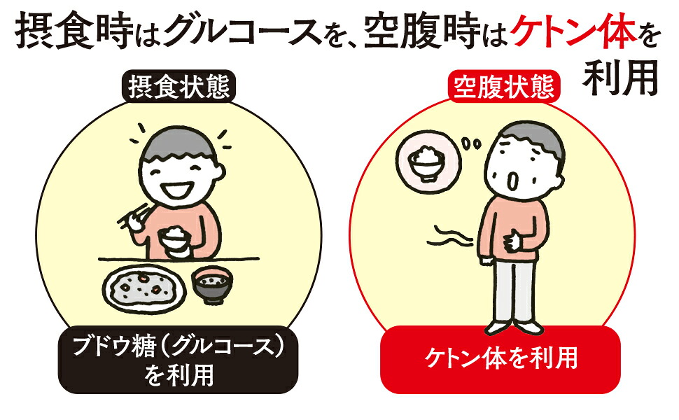 ケトン食の名医が教える糖質制限はやらなくていいエビデンスにもとづいた科学的に正しい食事[萩原圭祐]