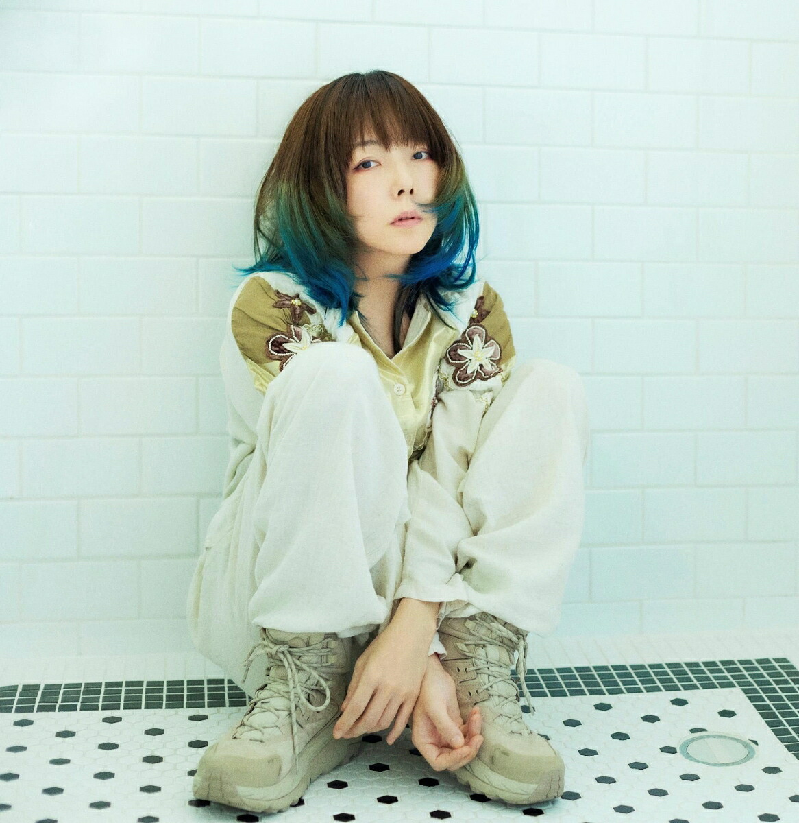 【同時購入特典】「湿った夏の始まり」＋「どうしたって伝えられないから」＋「今の二人をお互いが見てる」セット【アナログ盤】(アナログBOX)[aiko]