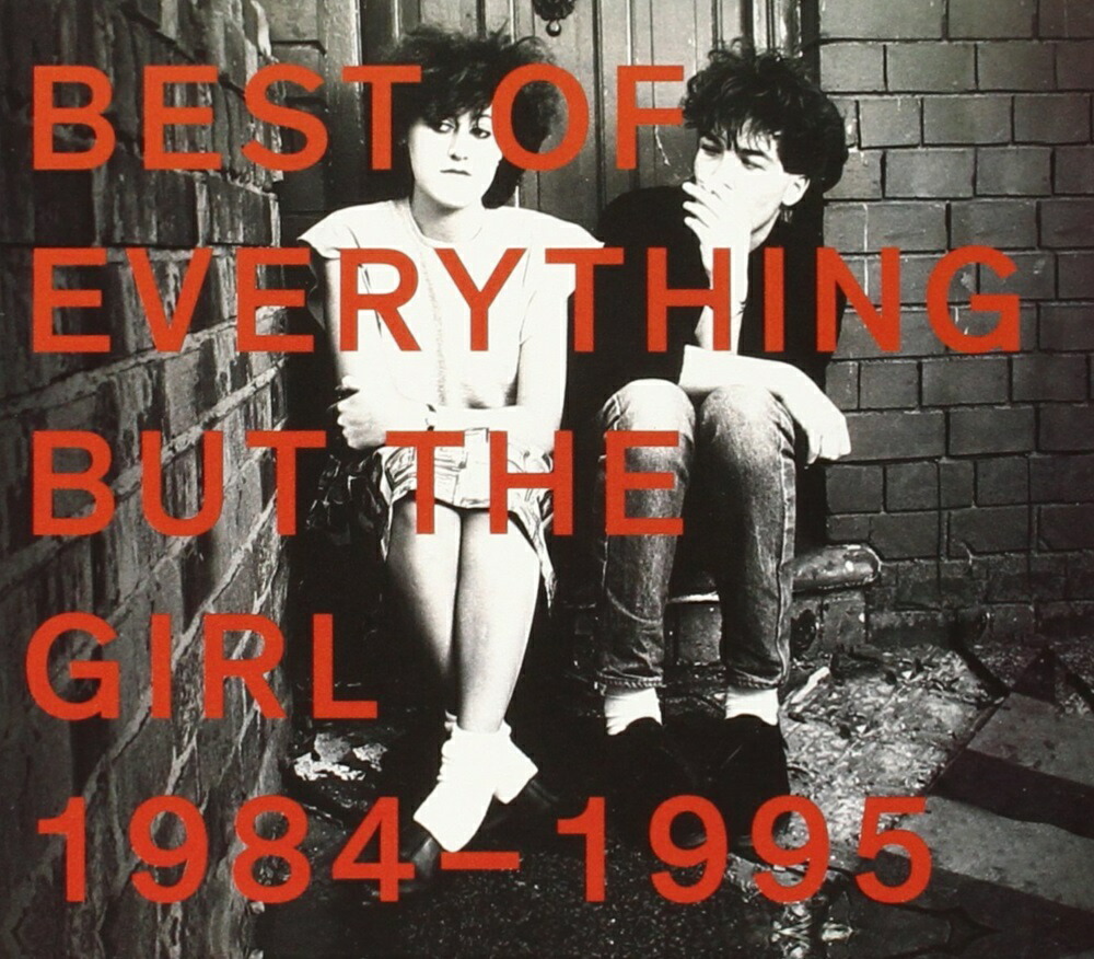 【テレビで話題】 Of 【輸入盤】Best 楽天ブックス: 1984-1995 But Everything - 洋楽