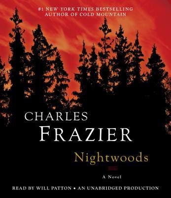 楽天ブックス: Nightwoods - Charles Frazier - 9780307966506 : 洋書