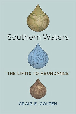 最安 Southern Waters The Limits To Abundance Southern Waters 高級感 Www Cpdec Inphb Ci