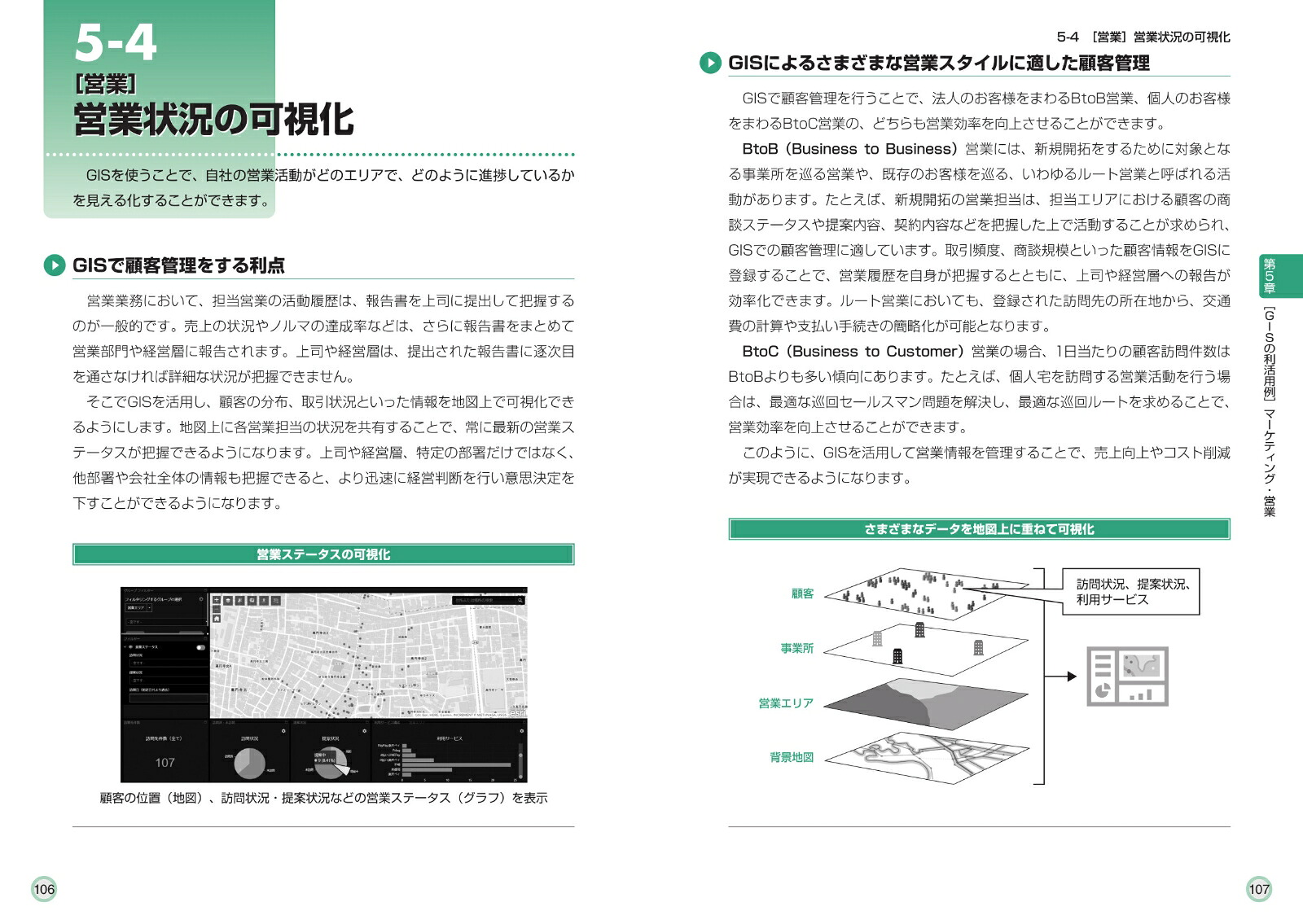 図解入門ビジネス最新GIS［地理情報システム］のビジネス活用がよ～くわかる本[ESRIジャパン株式会社]