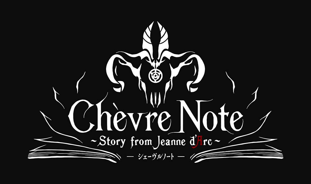 音楽朗読劇「READING HIGH」第八回公演『Chevre Note〜Story From Jeanne d'Arc〜』【Blu-ray】画像