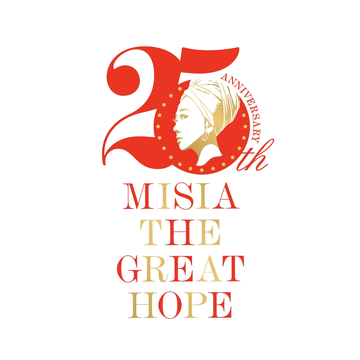 楽天ブックス: MISIA THE GREAT HOPE BEST (初回生産限定盤 3CD＋限定 