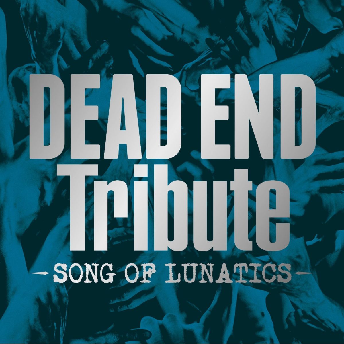 楽天ブックス: DEAD END Tribute - (V.A.) - 4988064386512 : CD