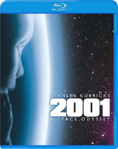 2001年宇宙の旅【Blu-ray】画像