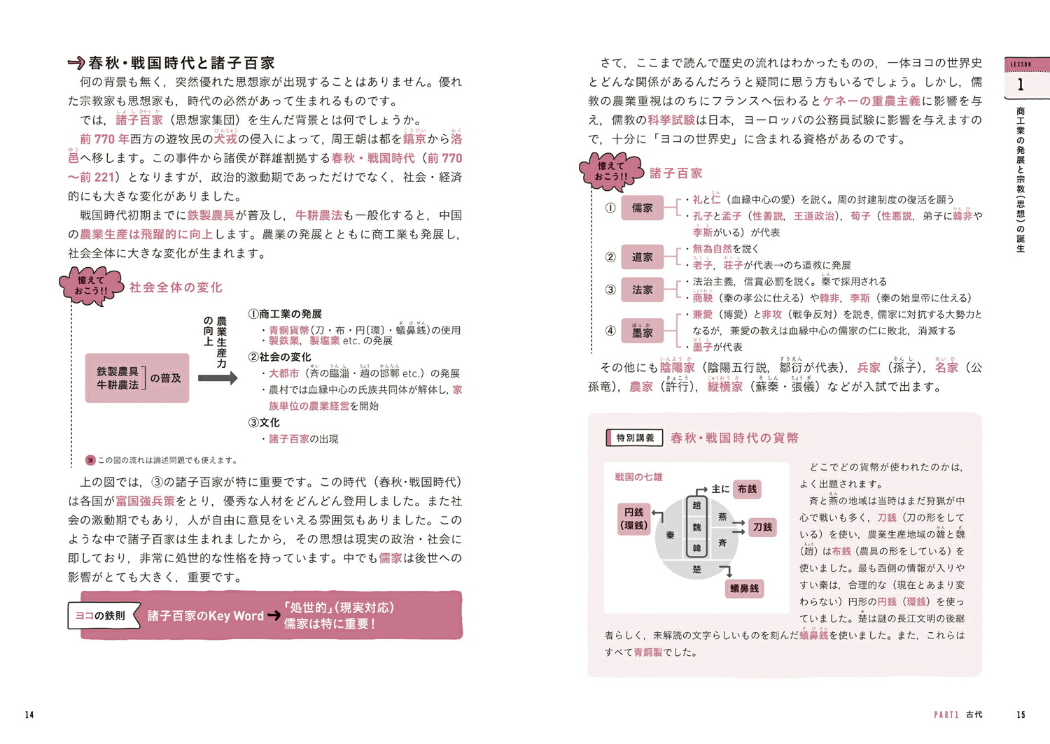 楽天ブックス ヨコから見る世界史 パワーアップ版 斎藤整 9784053046512 本