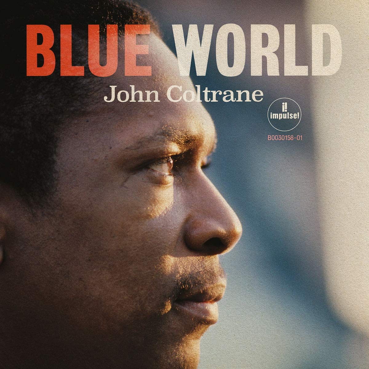 楽天ブックス 輸入盤 ブルー ワールド アナログ盤 John Coltrane Cd
