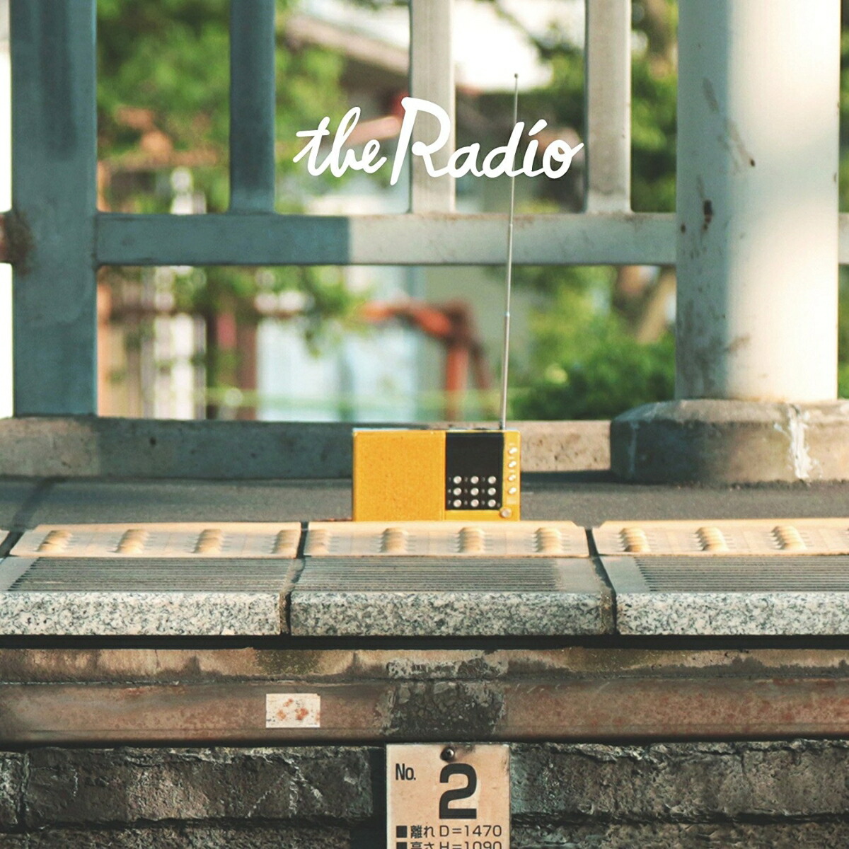 theRadio[�꡼�����꡼]