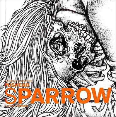 楽天ブックス: PUSHEAD SPARROW(H) - . - 9781600106521 : 洋書