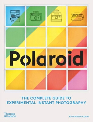 POLAROID:THE MISSING MANUAL(P)