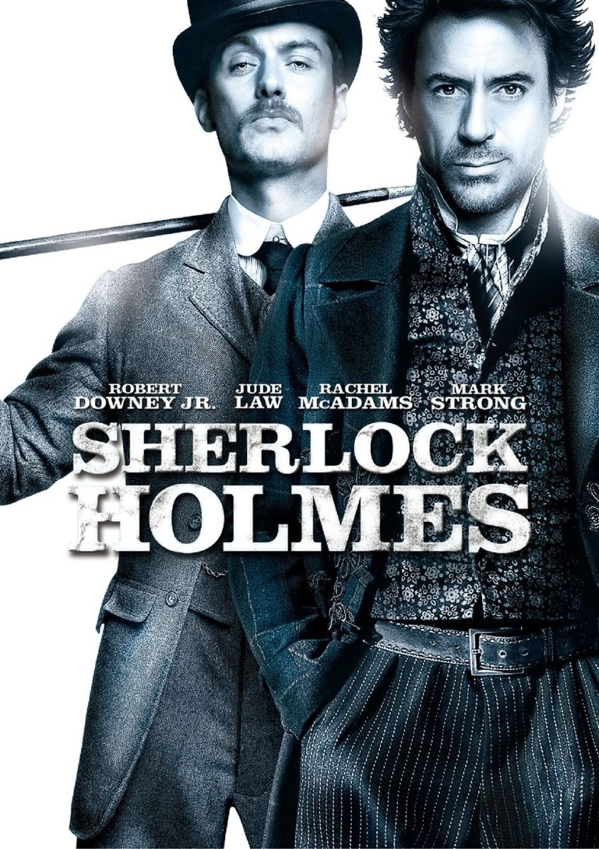 楽天ブックス シャーロック ホームズ ガイ リッチー ロバート ダウニーjr Dvd