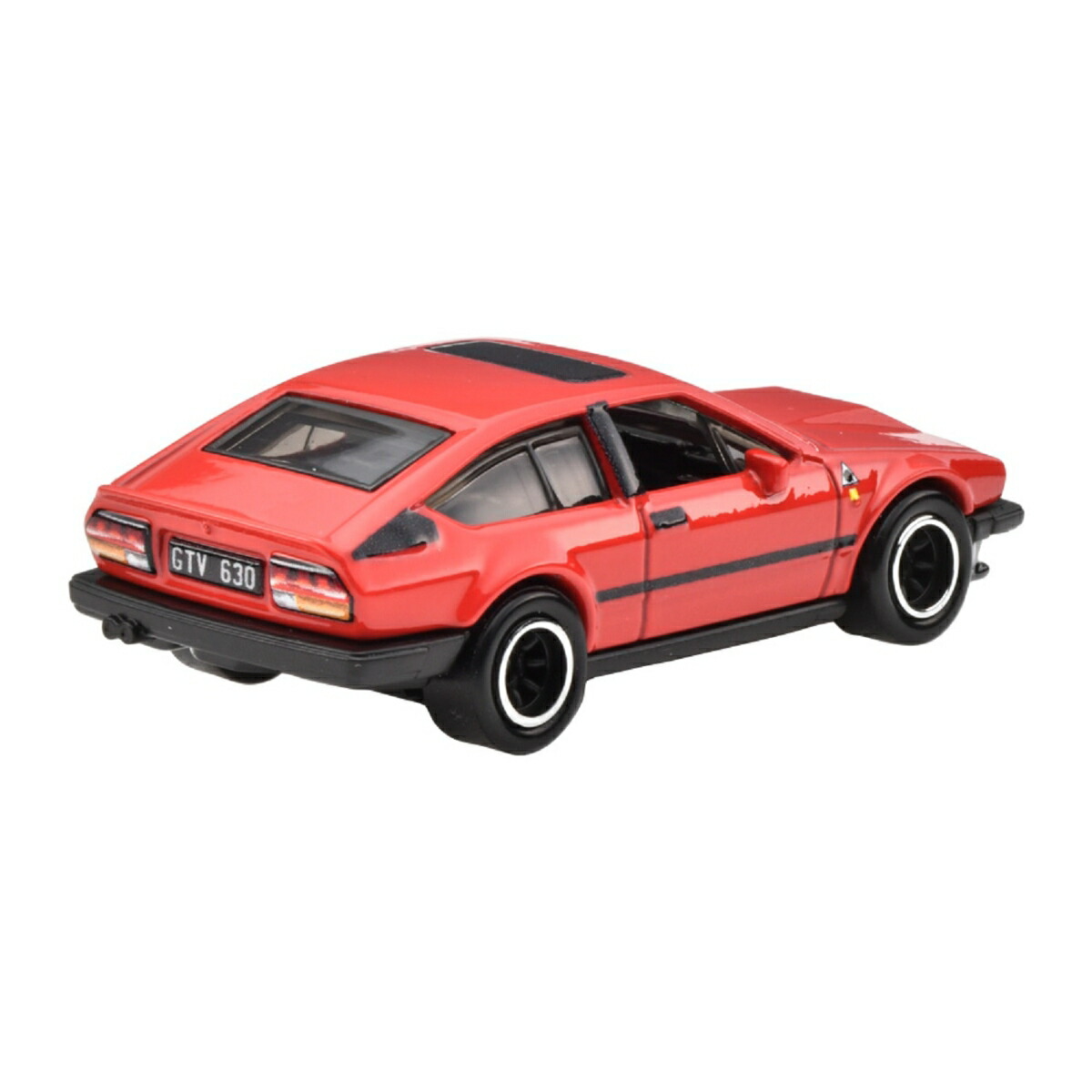 �ۥåȥ�������(HotWheels)����������㡼���ɥĥ�������ե����ᥪGTV63.0���ʪ�������ߥ˥���3�Ф����å�HRV80