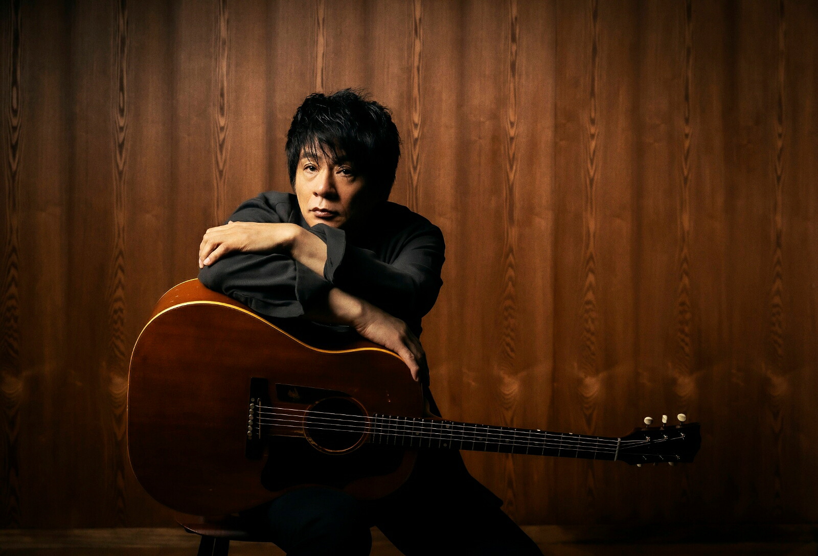 ASKACONCERTTOUR2024≫2025-WhoisASKA!?【Blu-ray】[ASKA]