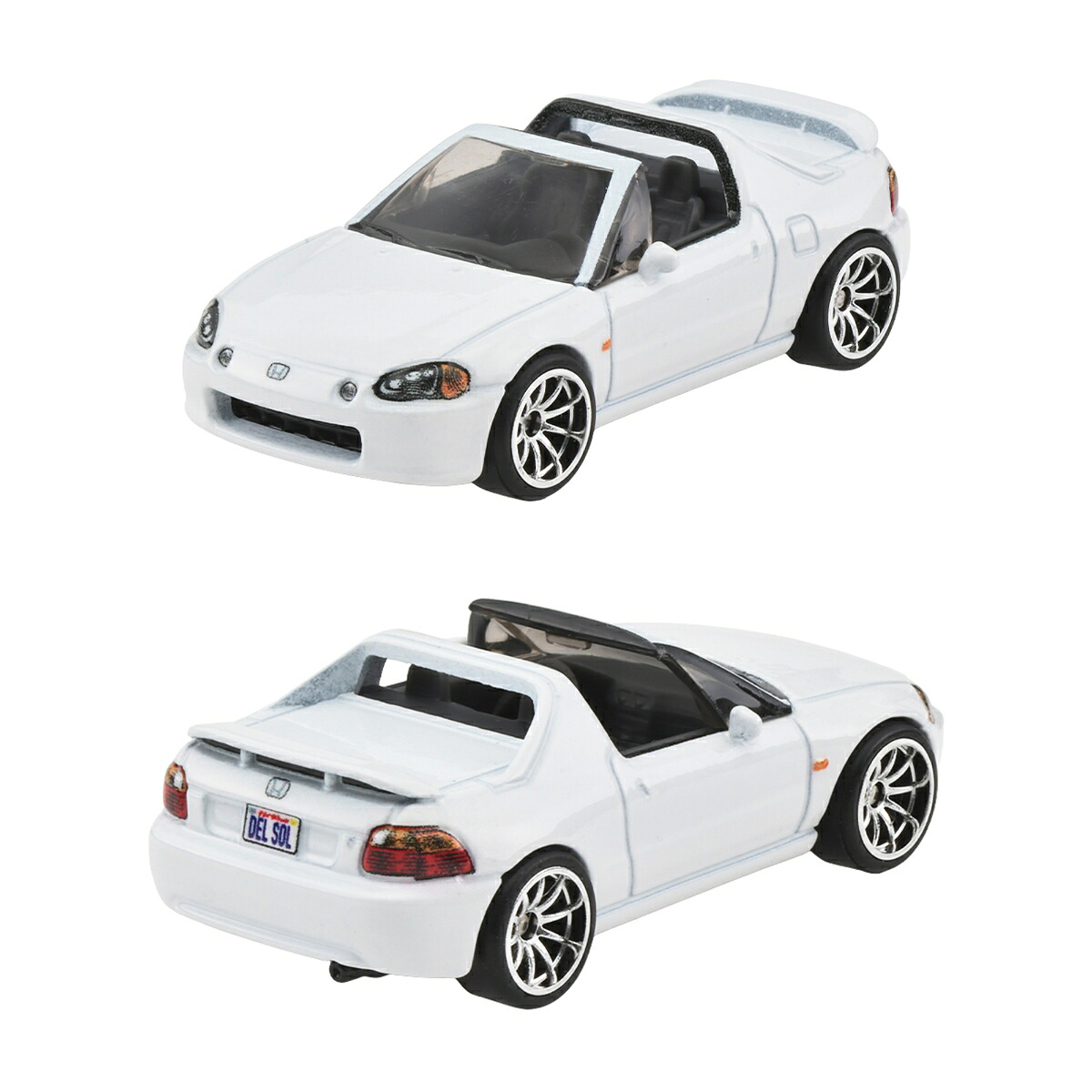 ホットウィール(HotWheels)ワイルド・スピードプレミアムアソート乗り物おもちゃミニカー10台入りBOX販売3歳からマルチHNW46-986P