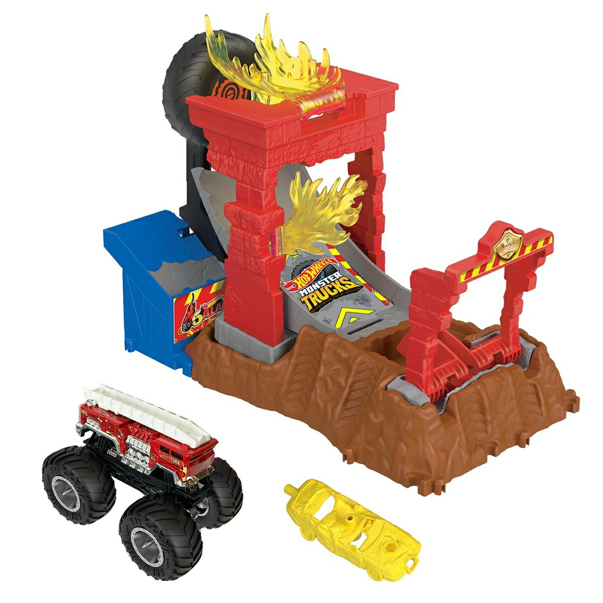 ŵۥۥåȥHotWheels˥󥹥ȥåե䡼å󥸡ڥߥ˥ץ쥤åȡۥ󥹥ȥå1ա4~HNB90(ڥץ쥼ȱ祭ڡۥۥåȥ󥹥ȥå꾦ʤ롪)