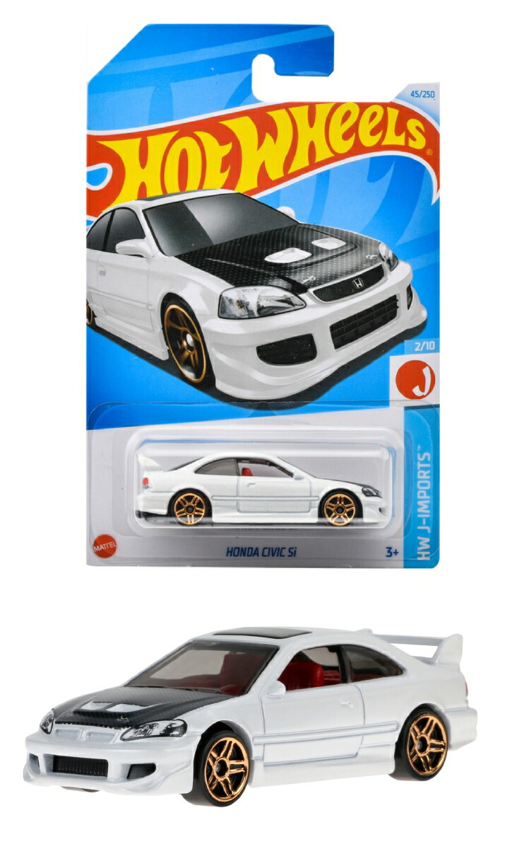 ۥåȥ(HotWheels)١åۥӥåSiʪߥ˥3Фۥ磻HXR04