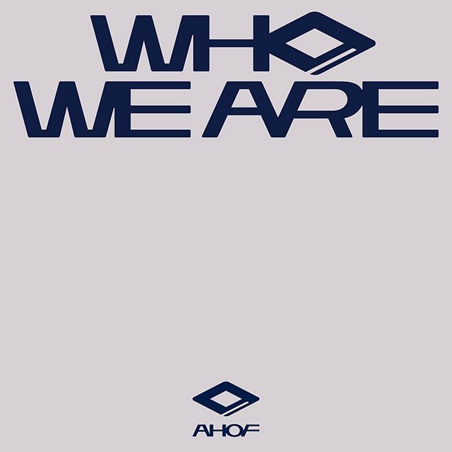 AHOF WHO WE ARE ファンミ ペンミ fm 特典 トレカ 9枚セット 楽天市場】【WEVERSE特典付】 AHOF - WHO WE ARE / PHOTOBOOK 9