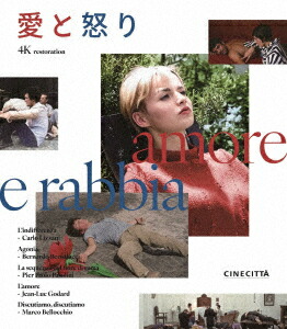 ܤ4K쥹ȥBlu-ray[ȥࡦ٥]