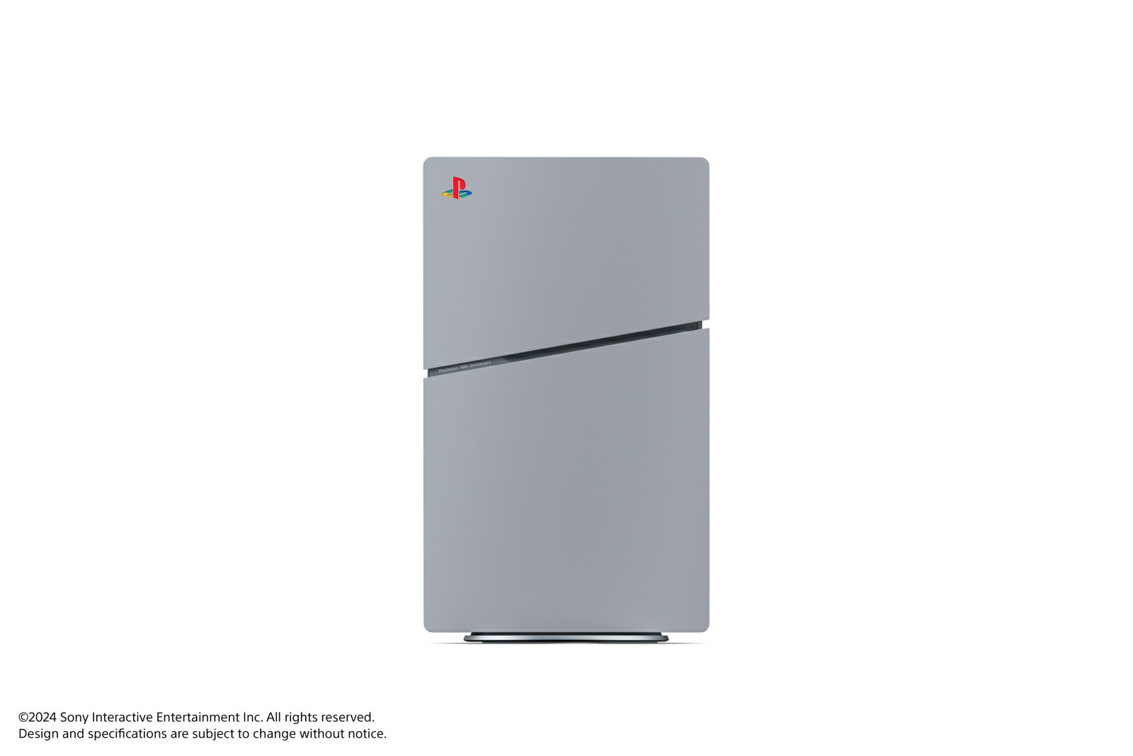 �ں��Ρ�PlayStation5�ǥ����롦���ǥ������30��ǯ���˥С����꡼��ߥƥåɥ��ǥ���������̥��å�