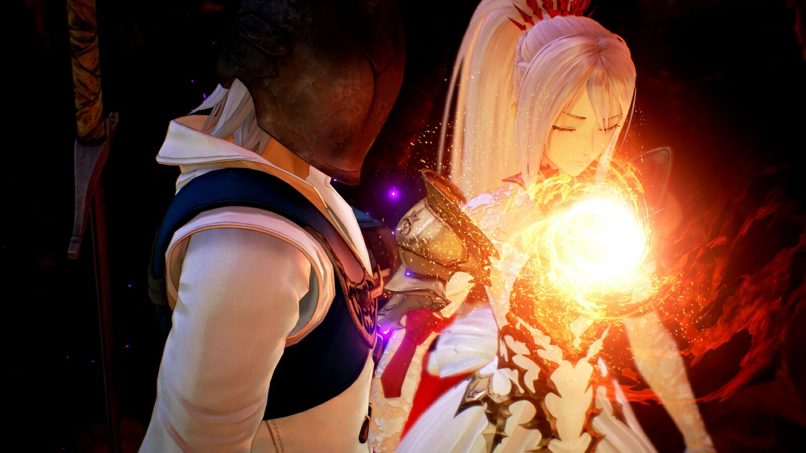 ����ŵ��TalesofARISEPremiumeditionPS4��(���������������ŵ�ۥ���������ɥ���ƥ��4�郎����Ǥ���ץ������ȥ�����)