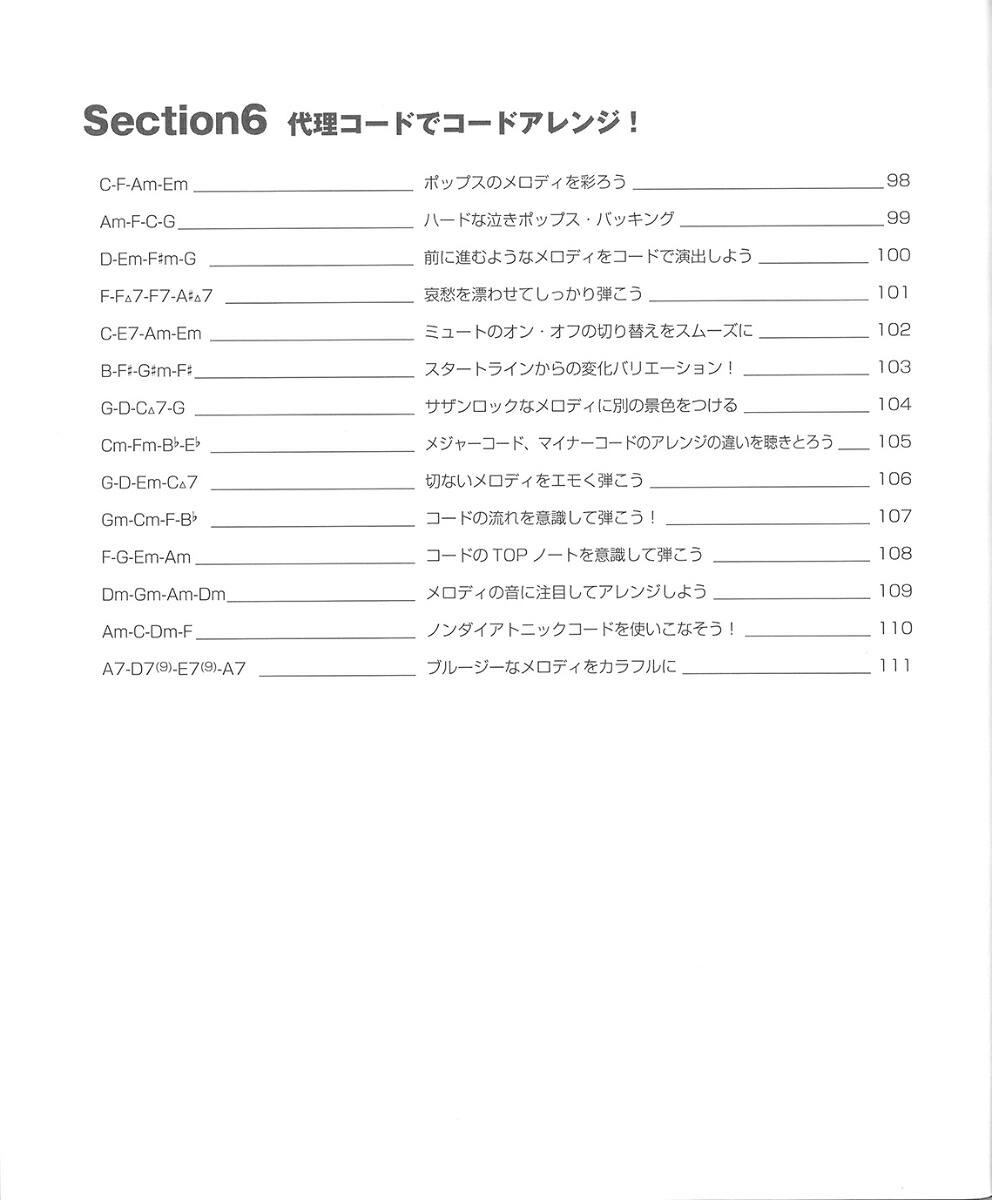 ギターで見て弾く音楽理論指板で解決![四月朔日義昭]