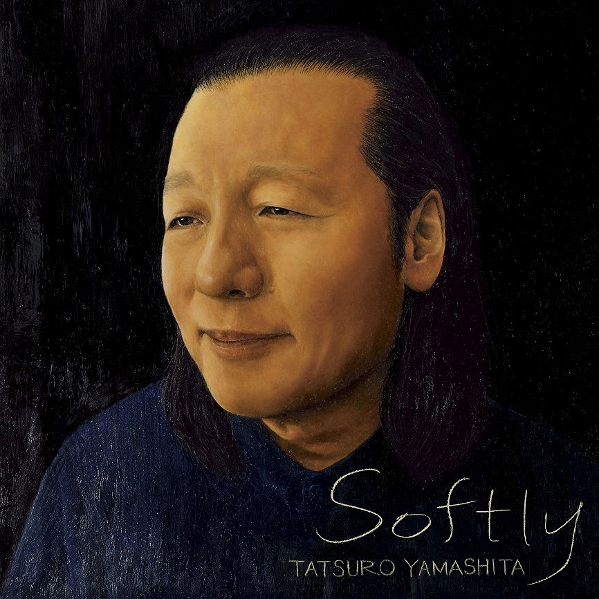 楽天ブックス: SOFTLY【完全生産限定アナログ盤】 - 山下達郎