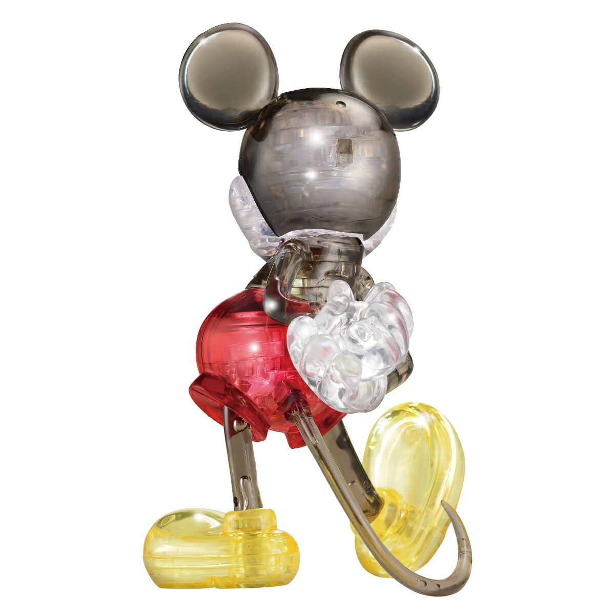 クリスタルギャラリーミッキーマウスカラー
