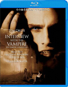 インタビュー・ウィズ・ヴァンパイア【Blu-ray】画像