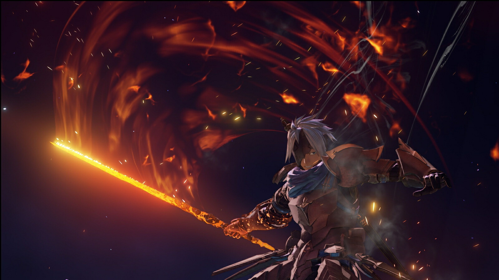 TalesofARISEPS4��
