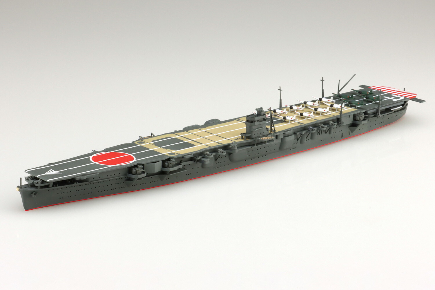 日本航空母艦プレミアムパッケージ Amazon | 最強!! 日本 航空母艦 プレミアムパッケージ 1/700