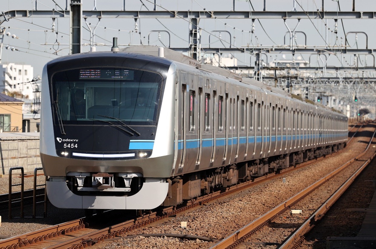 楽天市場】小田急1000形6両編成セット（動力付き）【グリーンマックス