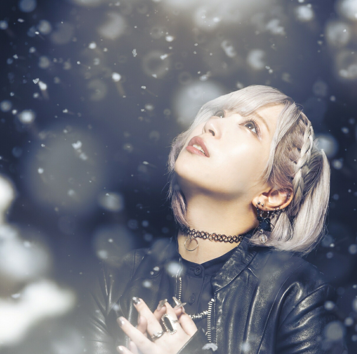 楽天ブックス: Amore - ReoNa - 4547366826562 : CD