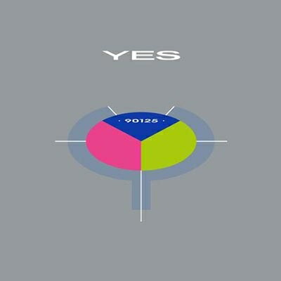 ブックス: 【輸入盤】90125 (Hybrid SACD) - Yes - 0753088756566 : CD