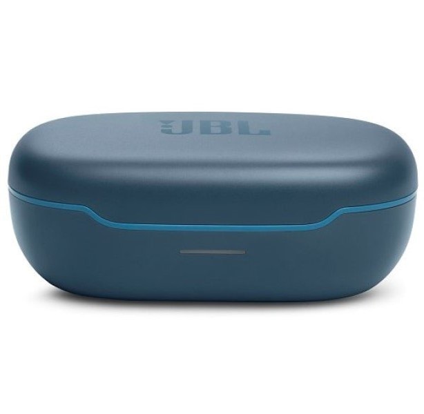 ブックス: JBL ENDURANCE PEAK3 BLU 防水防塵対応完全ワイヤレスイヤホン - JBL - 4968929216567 : PCソフト・周辺機器