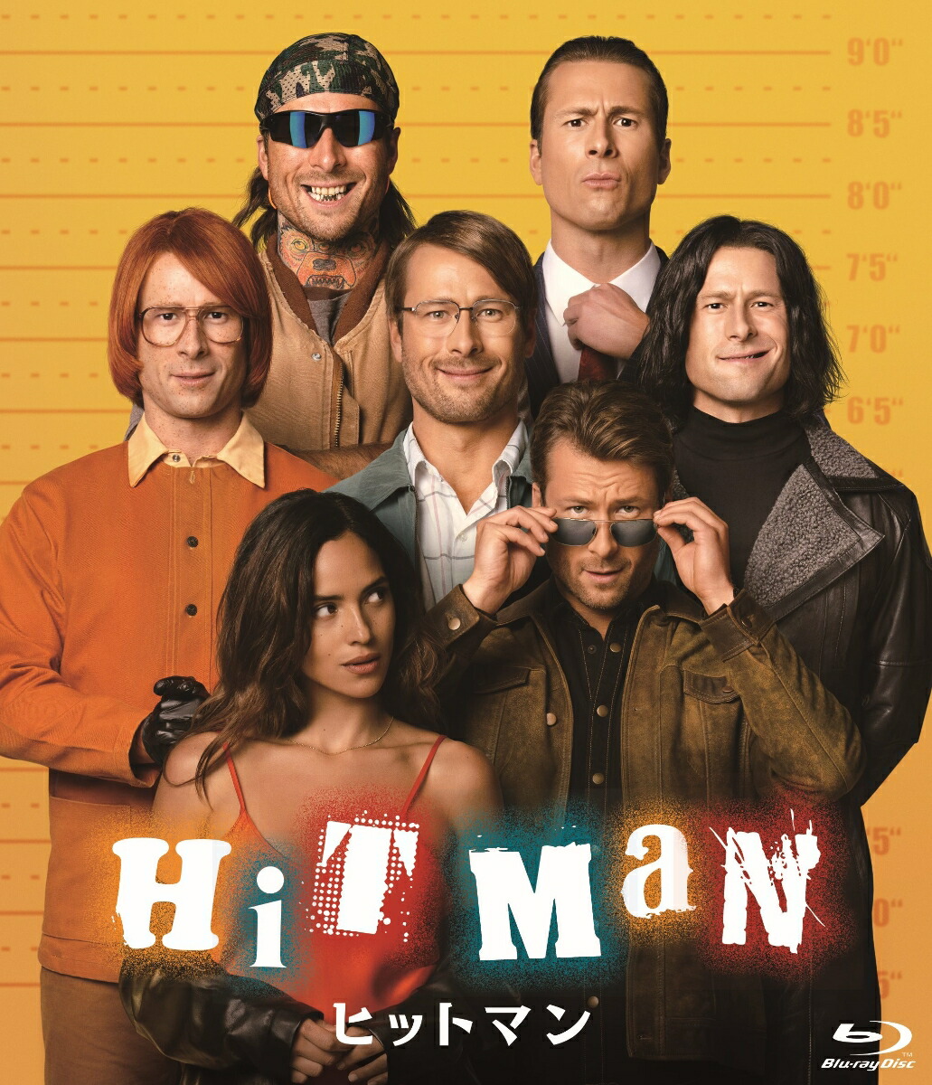 �ҥåȥޥ��Blu-ray��[���ɥꥢ������ۥ�]